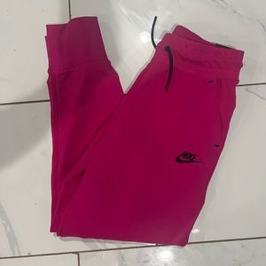 Nike tech sweats
